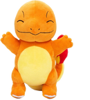 Charmander Plush Quality & Soft Stuffed Animal Toy - Add to Your Collection! - Great Gift for Kids, Boys & Girls