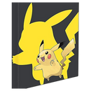 Ultra Pro Pikachu 9-Pocket Pro-Binder for Pokemon