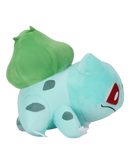 Bulbasaur Plush Stuffed Animal Toy - Gift for Kids