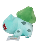 Bulbasaur Plush Stuffed Animal Toy - Gift for Kids