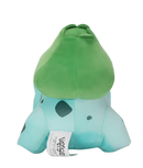 Bulbasaur Plush Stuffed Animal Toy - Gift for Kids
