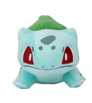 Bulbasaur Plush Stuffed Animal Toy - Gift for Kids