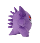 Gengar Cartoon Plush Dolls Toys Anime Figure Stuffed Dolls Gift