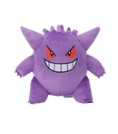 Gengar Cartoon Plush Dolls Toys Anime Figure Stuffed Dolls Gift