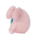 Jigglypuff Cartoon Plush Dolls Toys Anime Figure Stuffed Dolls Gift