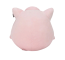 Jigglypuff Cartoon Plush Dolls Toys Anime Figure Stuffed Dolls Gift