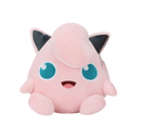 Jigglypuff Cartoon Plush Dolls Toys Anime Figure Stuffed Dolls Gift