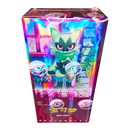 Pokemon Simplified Chinese Booster Box - Gem Vol 5 - (15 Packs) - Florgato Captain Pikachu