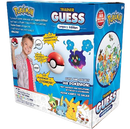 Pokémon Trainer Guess: Legacy Edition