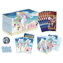 Pokémon TCG Chasing Glory Together Lillie Battle Set Gift Box - Simplified Chinese