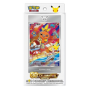 Pokemon TCG Chinese 30th Anniversary Celebration First Partner Vol. 3