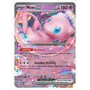 Pokémon Card Game Scarlet & Violet Pokémon Card 151 Booster Box – Japanese Edition (20 Packs)