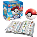 Pokémon Trainer Guess: Legacy Edition