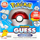 Pokémon Trainer Guess: Legacy Edition