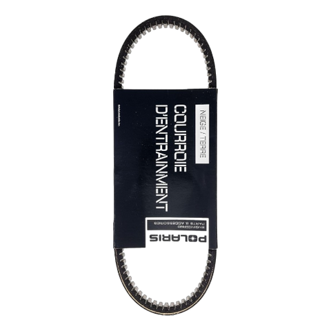 Polaris 3211077 Drive Belt 1985-2015 335 Ranger Sportsman 500 450 425 400 350