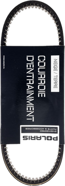Polaris 3211077 Drive Belt 1985-2015 335 Ranger Sportsman 500 450 425 400 350