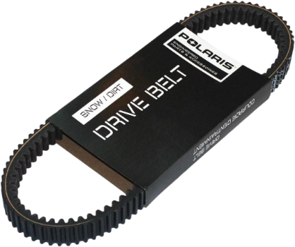 Polaris Drive Belt for RZR XP 1000, XP 4 1000, Trail S & S 1000 Premium Ultimate, General XP 1000, XP 4 1000 Models and More, Runs Cooler, OEM Performance CVT Belt, No Clutch Recalibration - 3211180
