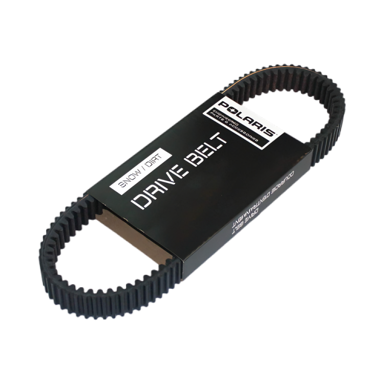 Polaris Drive Belt for Ranger XP 1000, Crew XP 1000, RZR RS1, XP & XP 4 Turbo, XP & XP 4 1000, Xpedition ADV, XP and More, Runs Cooler, OEM Performance CVT Belt, No Clutch Recalibration - 3211186