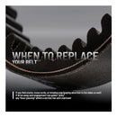 Polaris Drive Belt 3211160 – OEM CVT for Sportsman 850 & XP 1000