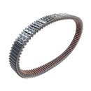 Polaris Drive Belt 3211202 – OEM CVT Belt for RZR Pro XP, Turbo S & Turbo R Models
