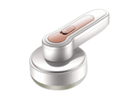 Portable Rechargeable Lint Remover With Cleaning Brush - Effective Fabric Shaver For Clothes