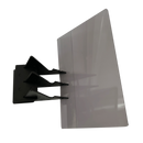 Portable drawing copy board aid set