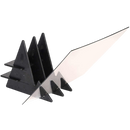 Portable drawing copy board aid set