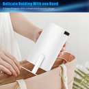 Portable projector 180 rotatable projector with stand