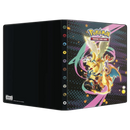 Ultra Pro Mega Evolution - Ascended Heroes 9-Pocket Portfolio for the Pokémon Trading Card Game