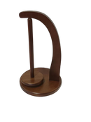 Premium Wooden Yarn Holder for Knitting and Crocheting, Wool Spool Stand, Knitting Accessory Tool