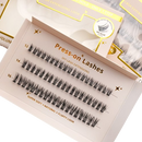 Press-On DIY Lash Extensions – No Glue Needed