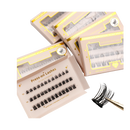 Press-On DIY Lash Extensions – No Glue Needed