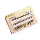 Press-On DIY Lash Extensions – No Glue Needed