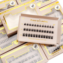 Press-On DIY Lash Extensions – No Glue Needed