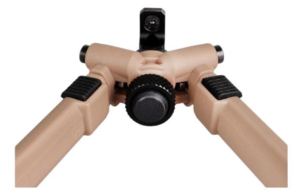 ProShot Precision Bipod - Essential for Hunting and Shooting Enthusiasts