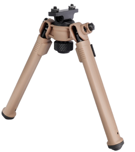ProShot Precision Bipod - Essential for Hunting and Shooting Enthusiasts