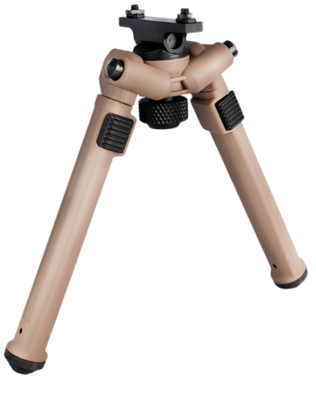ProShot Precision Bipod - Essential for Hunting and Shooting Enthusiasts