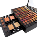 Professional Makeup Kit for Women – All-in-One Full Makeup Set
