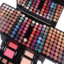 Professional Makeup Kit for Women – All-in-One Full Makeup Set