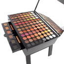 Professional Makeup Kit for Women – All-in-One Full Makeup Set