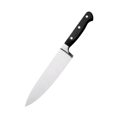Professional Razor-Sharp Knife