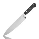 Professional Razor-Sharp Knife