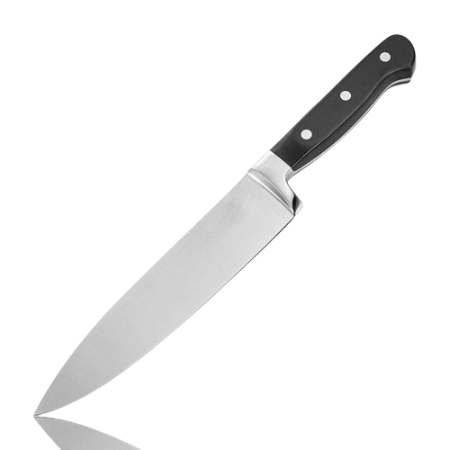 Professional Razor-Sharp Knife