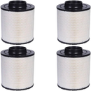 46637 Heavy Duty Air Filter, Pack of 1