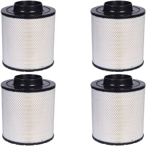 46637 Heavy Duty Air Filter, Pack of 1