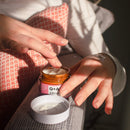 Q+A Collagen Face Cream 50g Natural Skincare Anti-Ageing