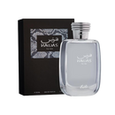 RASASI Hawas for Him Eau De Parfum 100ml - Cinnamon, Orange, Amber, Woody, Italian Citrus, Fruity, Sandal, Cedar, Musk, Ambergris