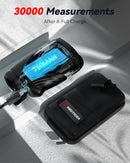 REDTIGER GolfVue Series 1 Pro – Precision Laser Rangefinder with Slope & Vibration