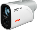 REDTIGER Mini Golf Range Finder – 1200 Yards with Slope Switch, Magnetic Mount & Rechargeable Design
