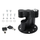 RX-LOX-PM Pack Mount Lock